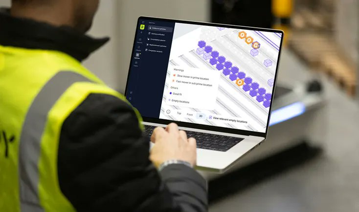 NavigatorSAP's tweet card. Get ready for 2026: Why now is the moment for retailers to automate and stay ahead.