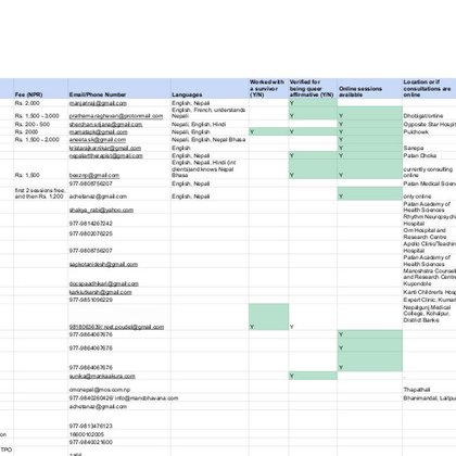 Tweet card summary image