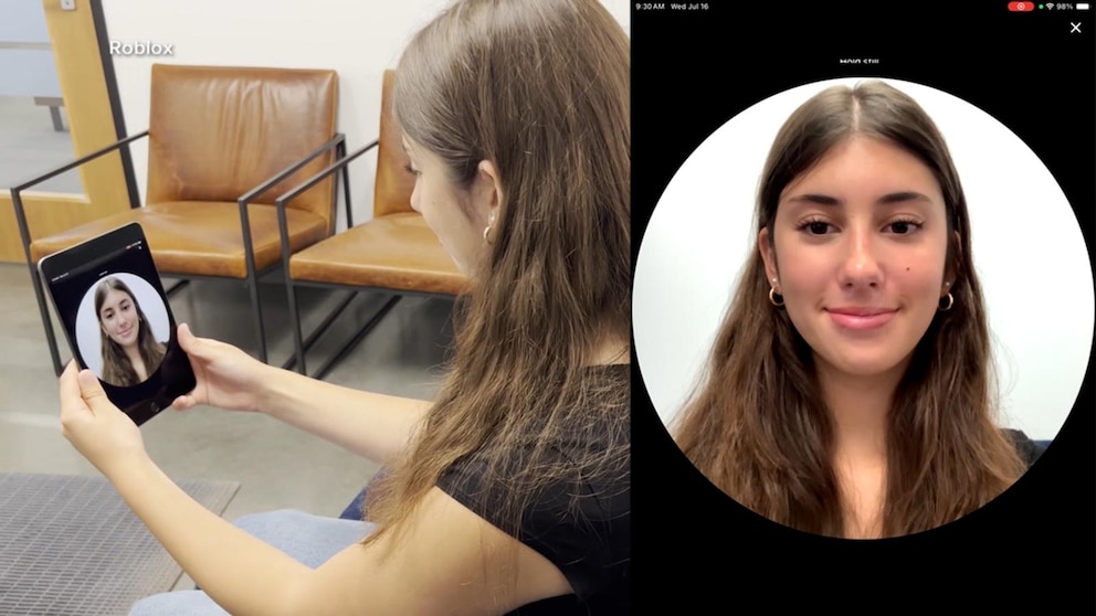 en_iyisi_burda's tweet card. Roblox is introducing a new safety measure aimed at protecting its young users amid a recent increase in lawsuits against the popular children’s gaming platform. [...]