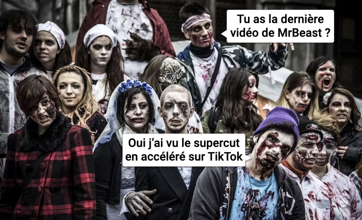 Prospec_TIC's tweet card. Le panorama des médias sociaux 2025 révèle un paysage saturé où dominent une poignée de grandes plateformes sociales. Mais le véritable enjeu n'est plus la concurrence entre plateformes, c'est la...