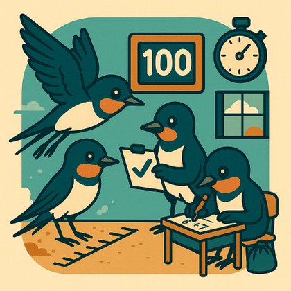 Tweet card summary image