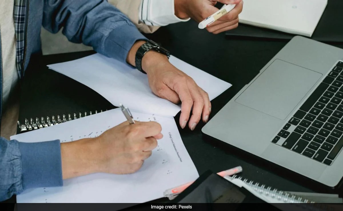 ndtveducation's tweet card. Once the JEE Advanced 2025 results are declared, the Joint Seat Allocation Authority (JoSAA) will initiate the counselling and seat allocation process.