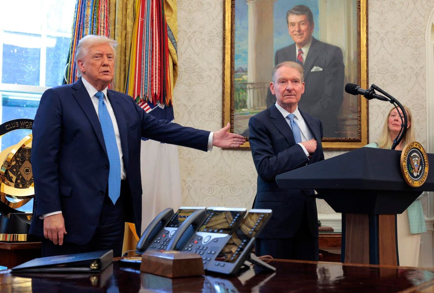 johndhaskell's tweet card. The SEC’s nod to Ethereum’s ERC-3643 marks a turning point—law and regulation now live in code, traveling with the token asset and unlocking a trillion-dollar RWA market.