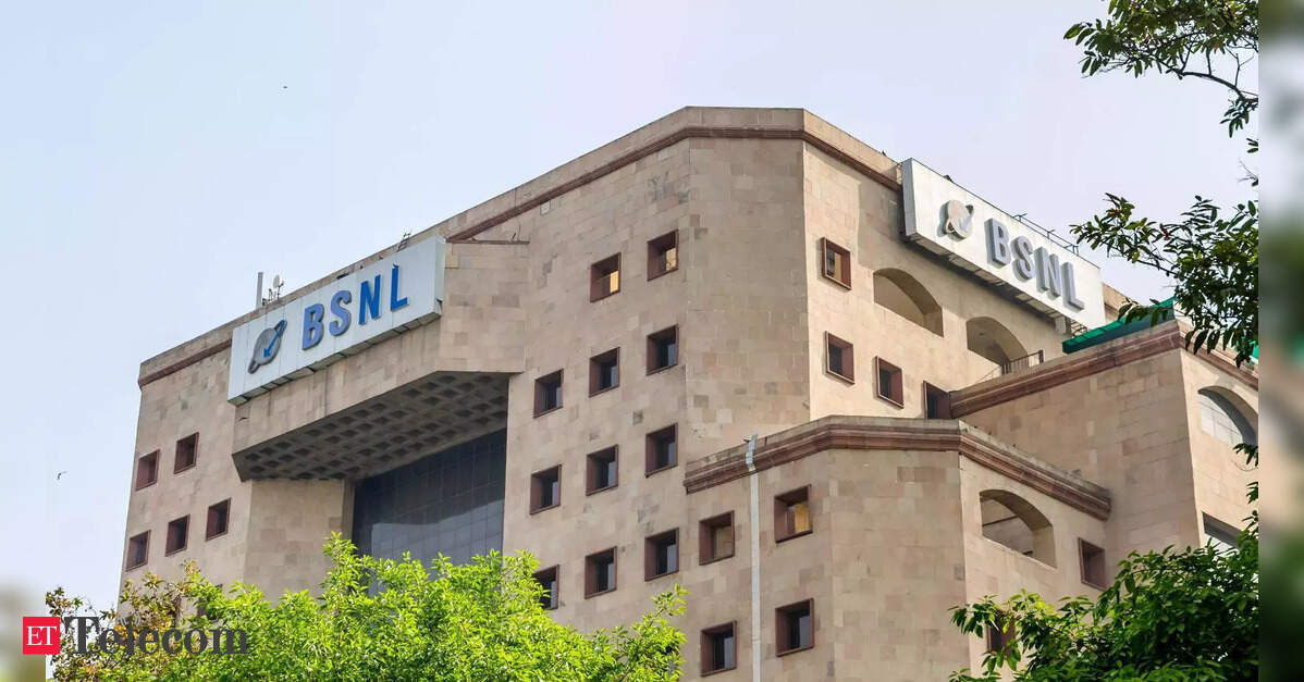 siwayashpal's tweet card. "The government must first determine its view on BSNL’s role in the market. Is BSNL a telecom player like its private counterparts, such as Airtel and Jio? Or is it a government-controlled strategic...
