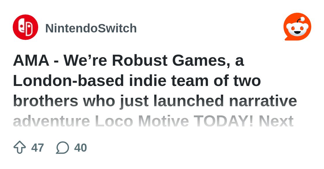 rNintendoSwitch's tweet card. Explore this post and more from the NintendoSwitch community