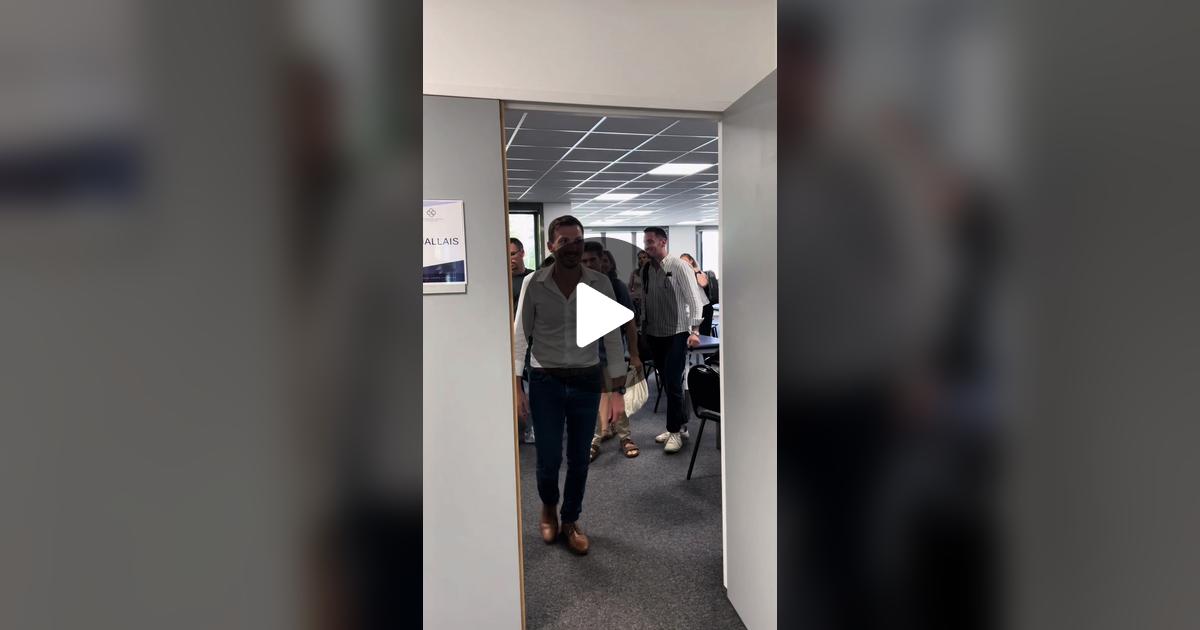 CSOParis's tweet card. Check out CSO Paris’s video.