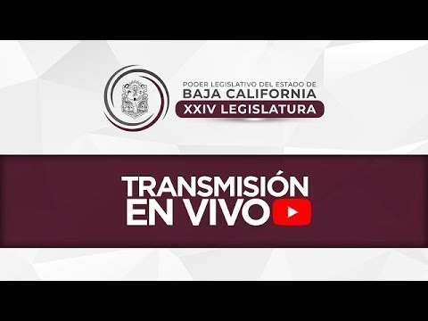 congresobc's tweet card. Sesión Extraordinaria Mar-05-2024