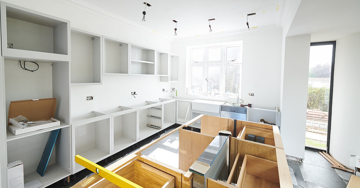 nardotrealtor's tweet card. Do you have a home-improvement project on the horizon? Whether you’re looking to renovate a home you’ve just purchased, improve the value of your home before you sell it, or just bring more joy to...