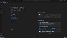 InfosecurityMag's tweet card. Security researchers from ExtensionTotal have found nine malicious extensions in Visual Studio Code, Microsoft’s lightweight source-code editor