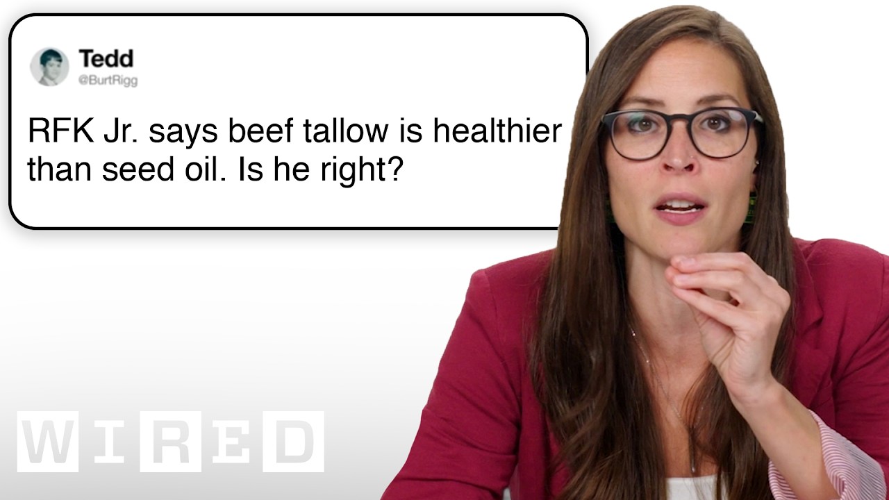 WI_Tech_Support's tweet card. Biomedical Scientist Answers More Pseudoscience Questions | Tech...