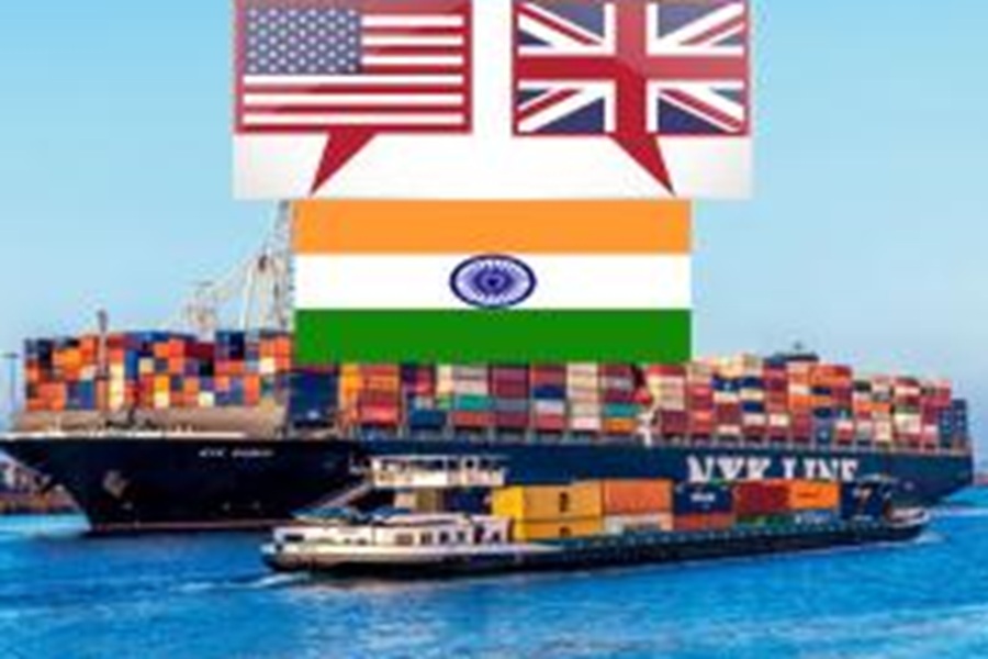 ApniDigiDiary's tweet card. अमेरिका आज भ्रमित है। वहीं जोहरान ममदानी (अमेरिका के विपक्षी दल- डेमोक्रेटिक पार्टी के नेता और वहाँ के प्रमुख शहर न्यूयॉर्क के नवनिर्वाचित भारतवंशी महापौर) और ‘मागा’ (‘अमेरिका को फिर महान बनाएँ’...