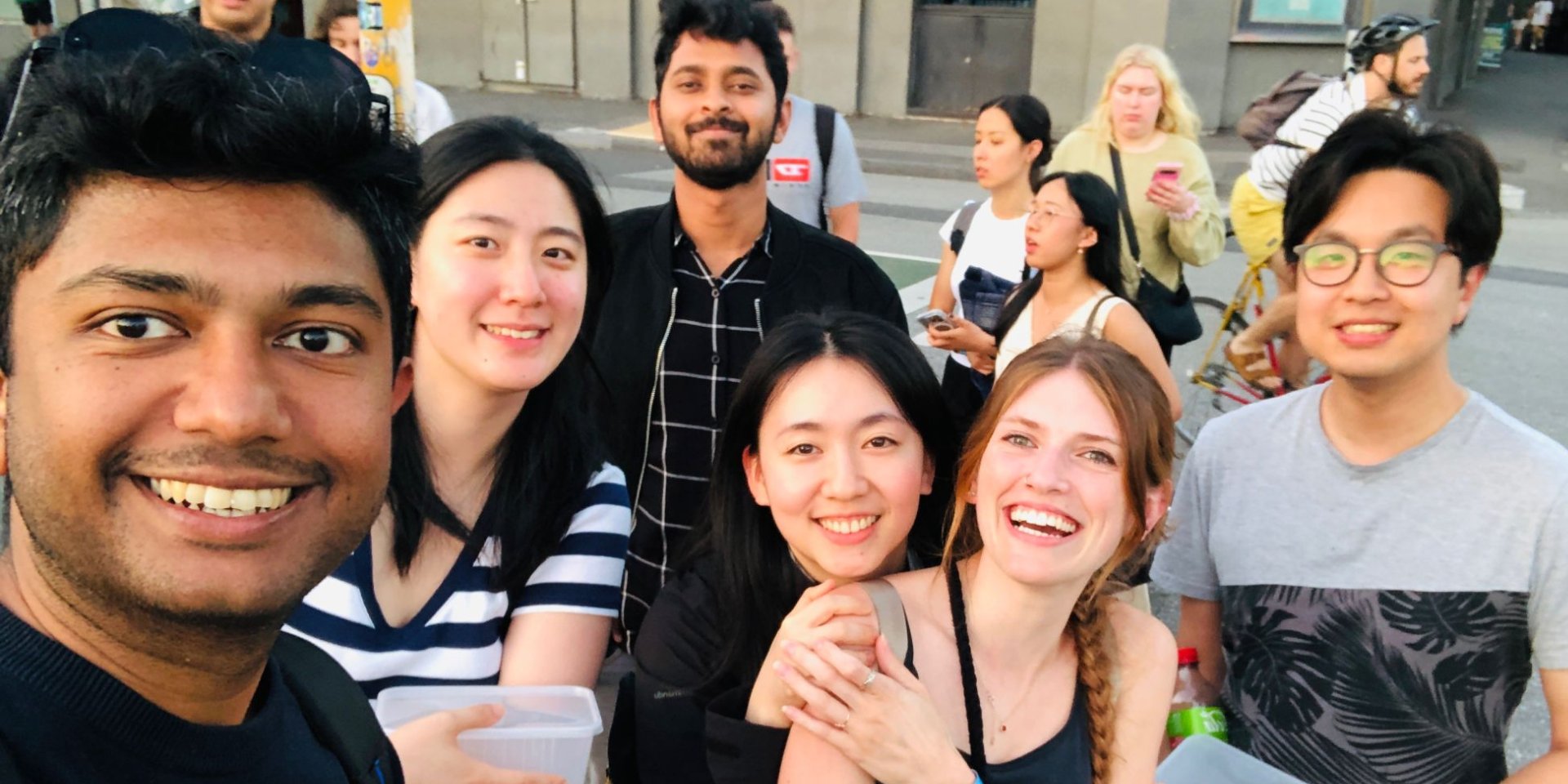 EMBLAustralia's tweet card. EMBL Australia PhD Course | EMBL Australia