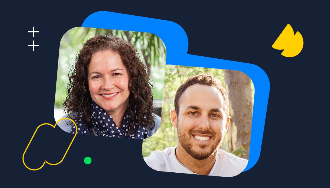 wrike's tweet card. Discover how Wrike’s AI Workflow Advantage empowers teams to move from chaos to clarity. Download the free workbook and unlock your organizational intelligence.