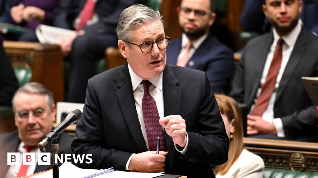 BBCPolitics's tweet card. The family won an appeal to come to the UK, after originally applying through a scheme for Ukrainians.