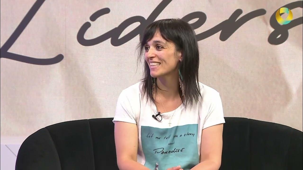 orriolsderipoll's tweet card. LÍDERS - Sílvia Orriols - 29 juny 2025