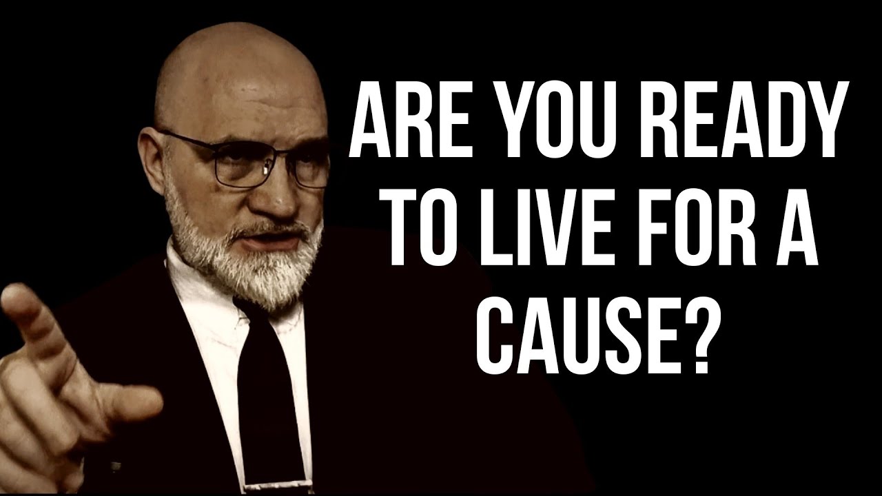 yusuf_shields's tweet card. The Prerequisites of Activism: What It Really Takes to Create Change...