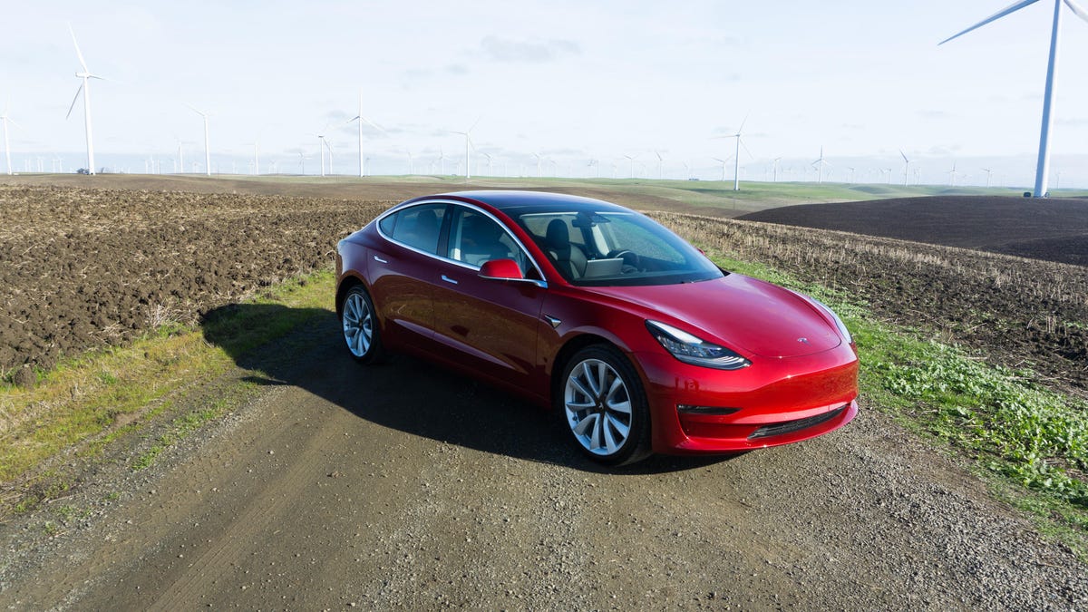 ozerik's tweet card. Tesla's Model 3 is the most hotly anticipated car in history. And while it exceeds even our lofty expectations in many ways, it also has some notable flaws.