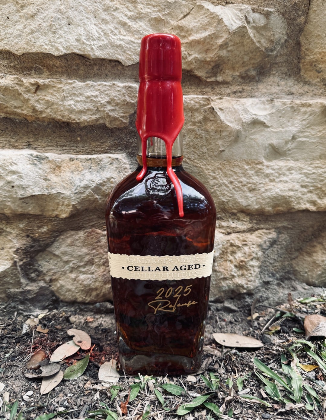 drinkhacker's tweet card. Now in its third year of release, Maker’s Mark Cellar Aged continues to showcase its impressive depth and exuberant flavor. I was so enamored of the last two releases that I took a trip to th…