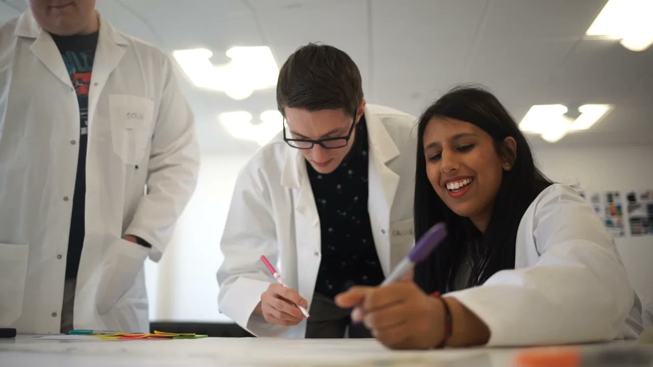 Nimvelo's tweet card. We're Nimvelo.