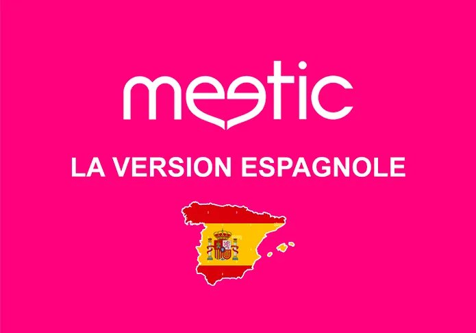 PickUpAlliance's tweet card. Meetic Espagne : avis complet, prix & fonctionnalités