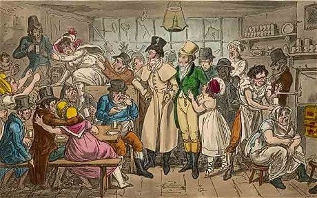 nntaleb's tweet card. (Chapter from Skin in the Game)