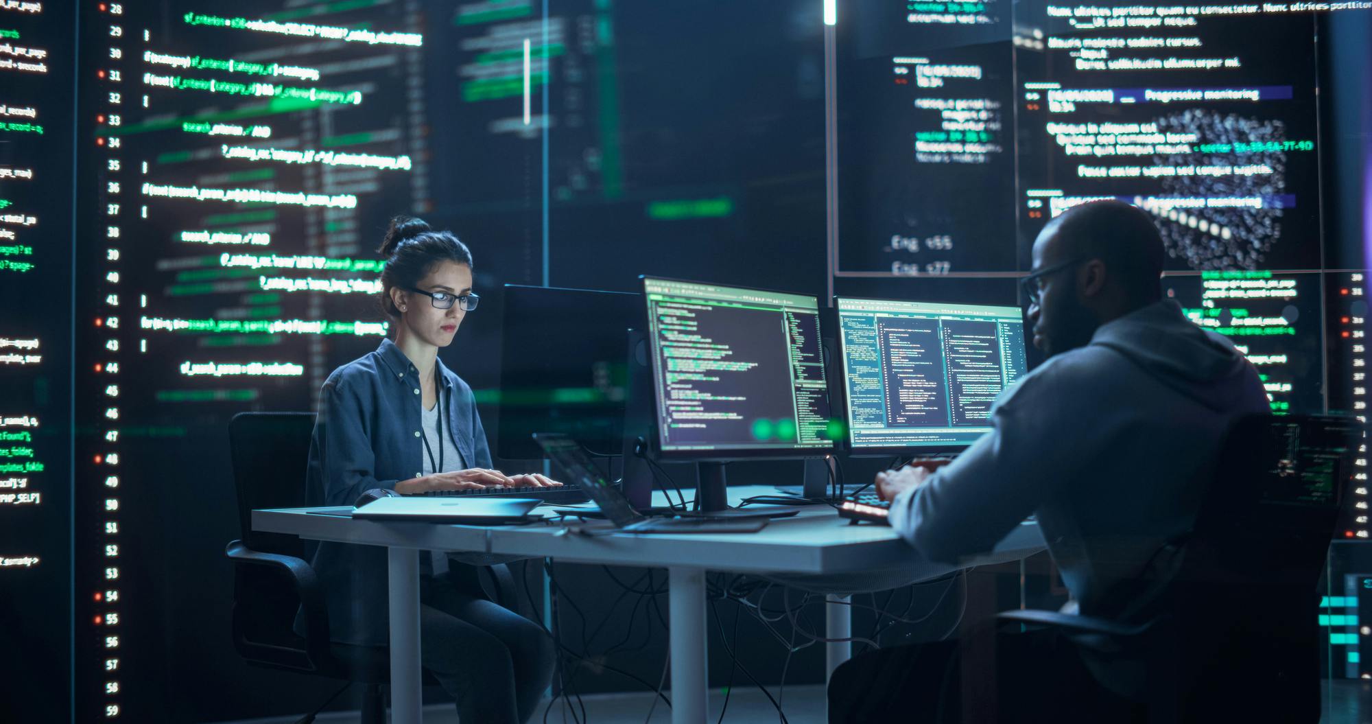 hackernoon's tweet card. Refactoring isn’t an expense—it’s an investment. Learn how to calculate ROI, reduce technical debt, and get leadership buy-in for modernization.