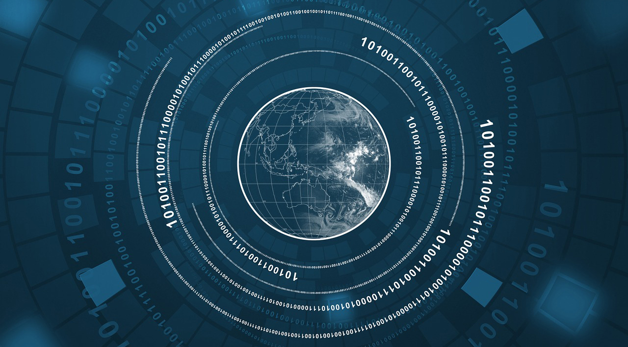bl1v1ng's tweet card. Telecommunications executives have relegated disruption from new technologies to third place in their risk top 5: the number one risk identified by 60