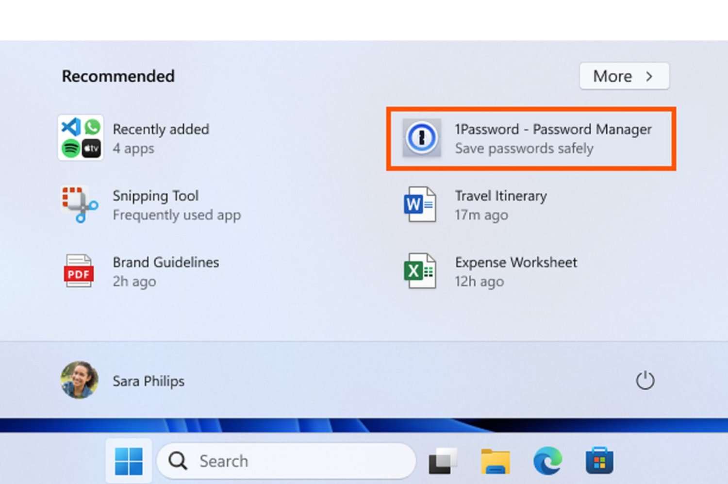 jakconnorTT's tweet card. Microsoft is going to roll out an update for Windows 11 that makes a controversial addition to the Start menu, as it now will show ads.