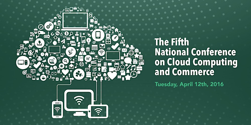 Techspectations's tweet card. The Fifth National Conference on Cloud Computing and Commerce (NC4) is a free national conference on cloud computing and commerce taking place on Tuesday, 12th April at Dublin City University.  NC4...