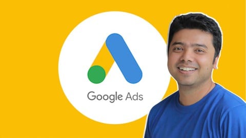 subhamchand04's tweet card. Learn How To Create Automated Rules In Google Ads & Optimize Your Campaigns To Grow Your Business!