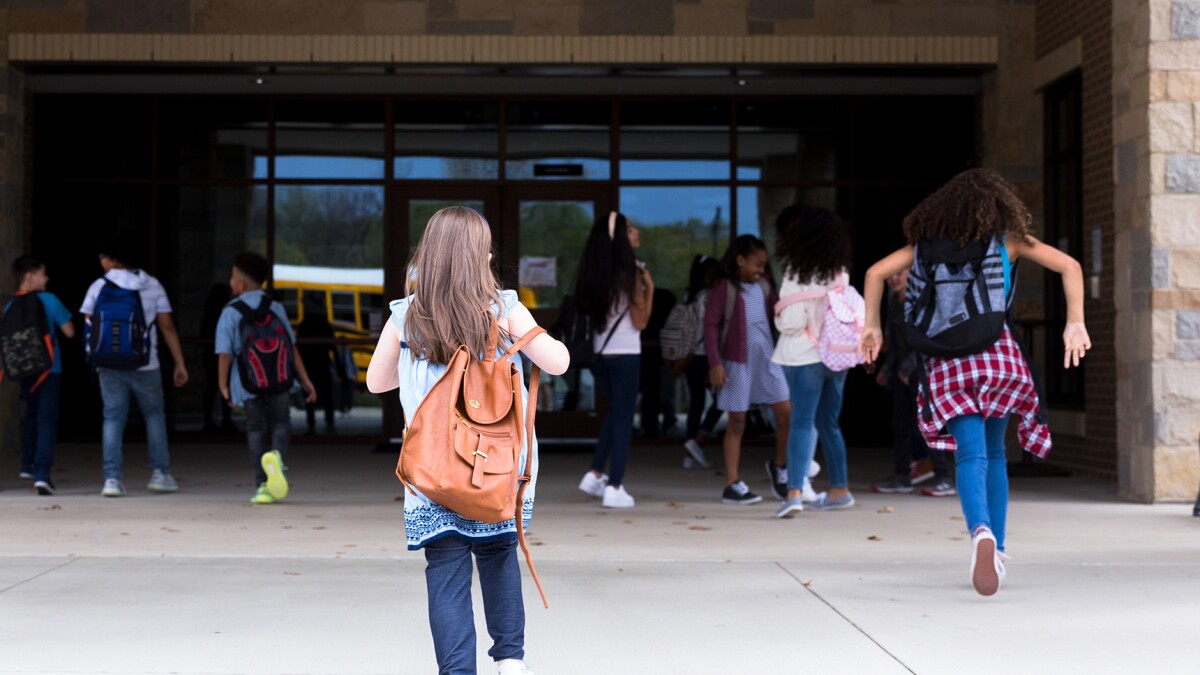 houston_tsta's tweet card. Justin Minkel urges teachers to throw out the rules in the last few weeks of school.