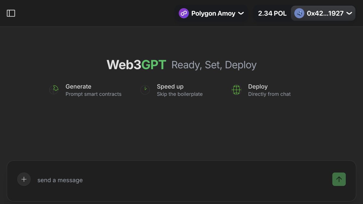 ozkite's tweet card. Web3GPT 🚀