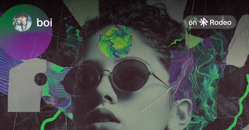 Tweet card summary image