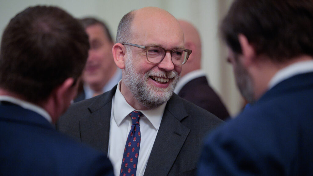 matthewherper's tweet card. The order applies to the entirety of new and, possibly, ongoing research grant dollars that go to universities and academic medical centers.