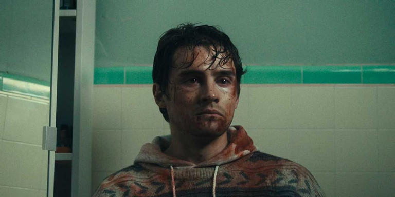 DEADLINE's tweet card. Focus Features' pick-up of Curry Barker horror movie 'Obsession' has set a May 15, 2026 release date.