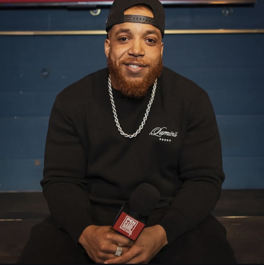 theshadeborough's tweet card. Social media figure Ginga Jay, real name Jahzeiah Francois, sparked outrage on *BkChat LDN* after declaring, that "he doesn't date black women" in a heated rant. Though he later apologised for losing...