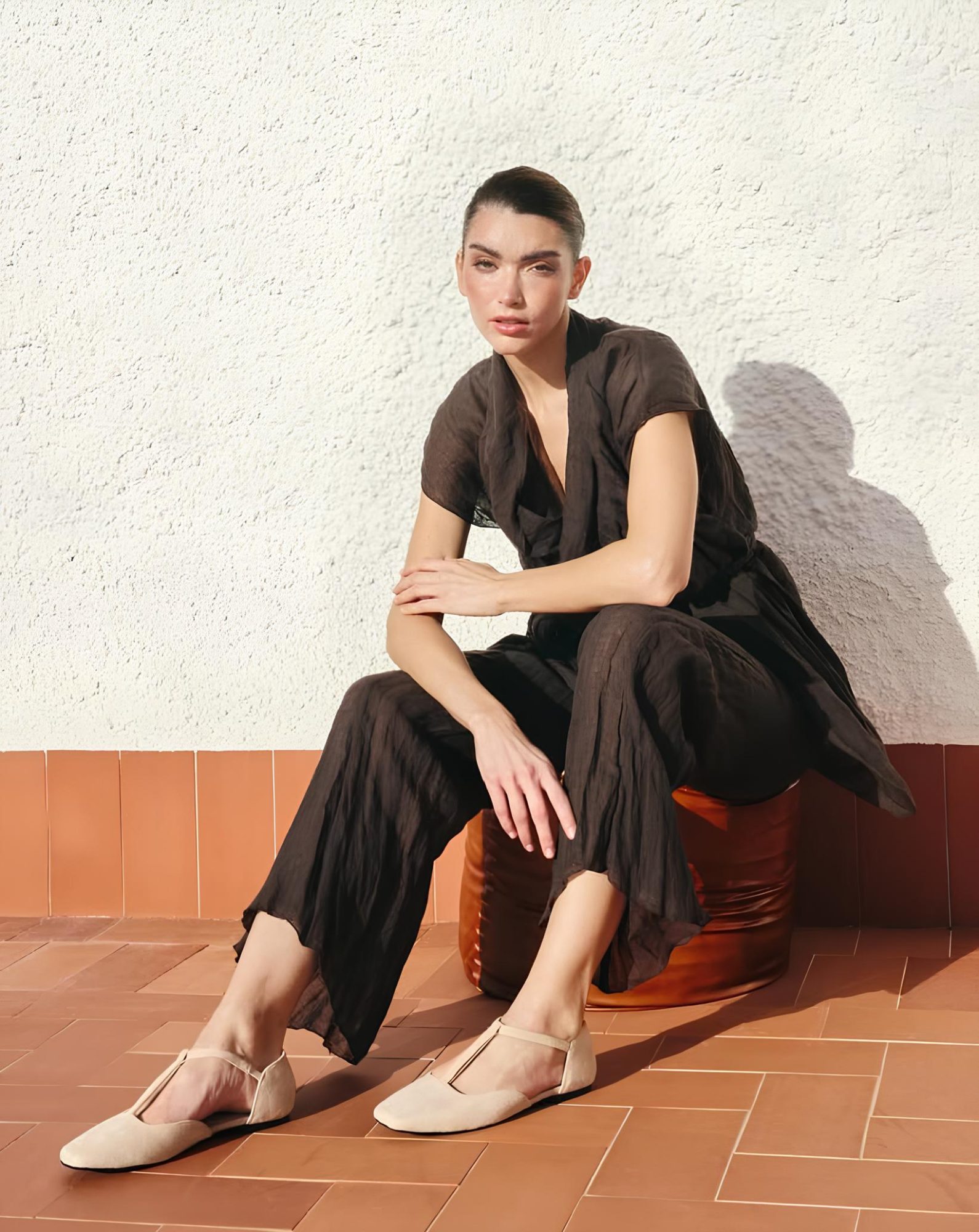 ModaLovaOff's tweet card. Les femmes qui chaussent du 41, 42 ou au-delà n’ont jamais manqué de style. Ce qui leur a longtemps fait défaut, en revanche, c’est une offre à la hauteur de