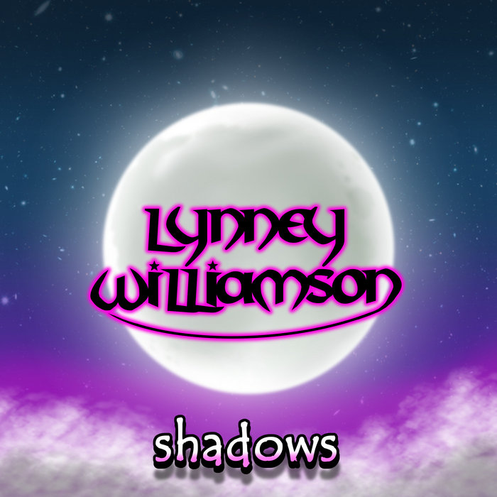 StolenRobots's tweet card. Shadows, by Lynney Williamson