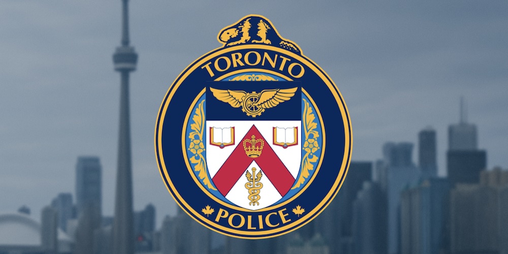 othram's tweet card. Toronto Police Service Leverages Othram's Genetic Testing Platform to Identify a 2008 John Doe