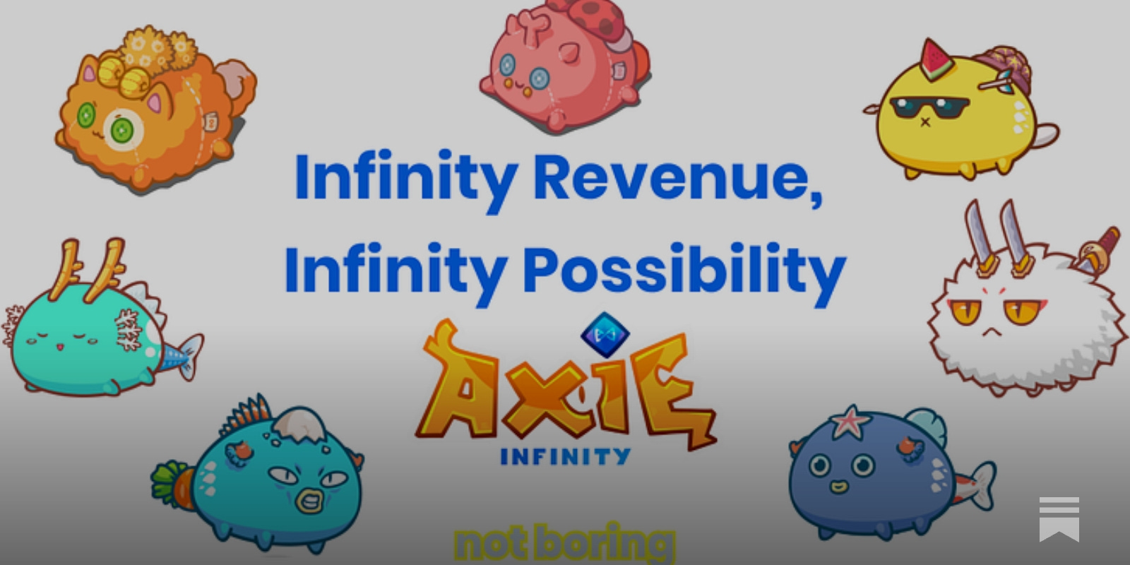 packyM's tweet card. The Deceptively Cute Game Growing Faster Than Any Company in History