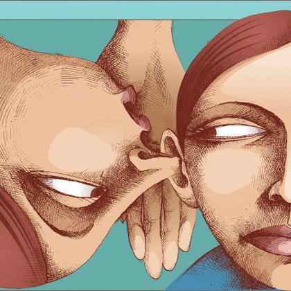 Tweet card summary image