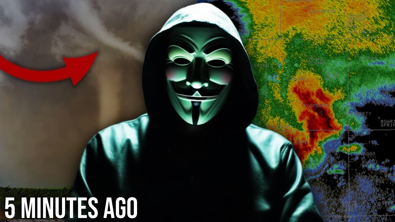 anonymousofcl's tweet card. You Won't Believe The Insanity Coming Our Way In The Next Few Days.....