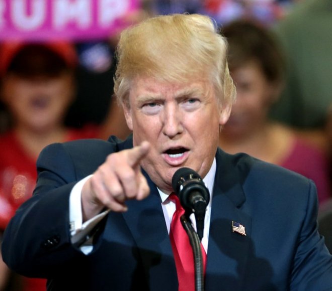 stephenlemons's tweet card. On Tuesday, President Trump pardoned convicted Silk Road founder, Ross Ulbricht. Will Trump consider the unjust plight of the #Backpage3?