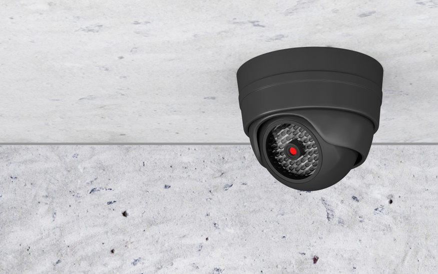 FarmingUK's tweet card. Slaughterhouses in Wales will be required to install CCTV inside the premises as part of the Welsh government's new five-year animal welfare plan.