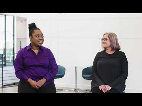 polkbland's tweet card. Catholic Social Services' Stay the Course® Program