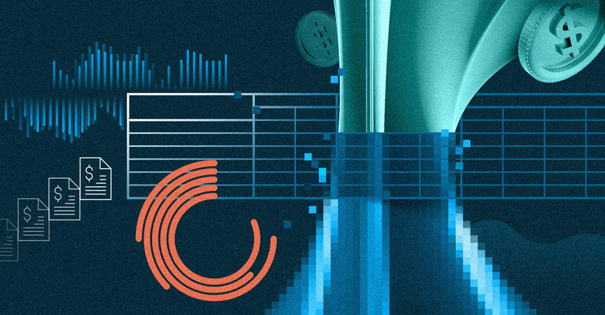 tech_bardha's tweet card. Data analytics tools for FinTech are more sophisticated with each passing year. Tailored or widely available? Find out what's best for you!