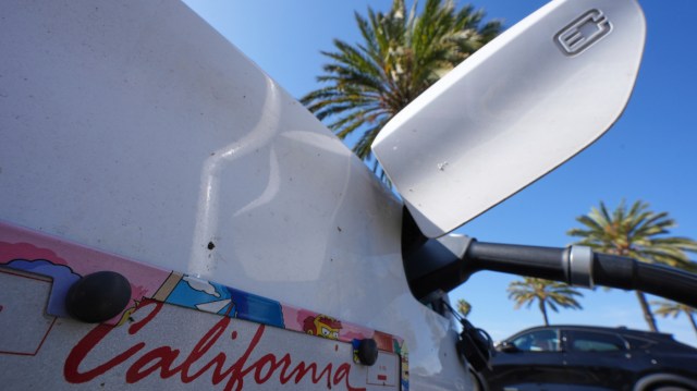 RobEngstrom's tweet card. For Newsom, this “threat to democracy” line isn’t just an overused trope — it increasingly looks like projection.