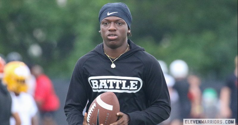 Tweet card summary image