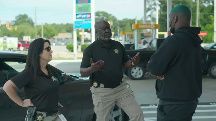 geekztor's tweet card. When 17-year-old Sierra Stevens doesn't return home after going to the movies, police fear she might have fallen prey to sex trafficking — or worse.