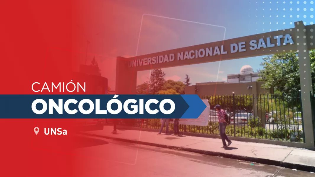 SDCSalta's tweet card. Podrán acceder al estudio mujeres mayores de 40 años y aquellas con antecedentes familiares de cáncer de mama. Los turnos serán otorgados por la Secretaría de Bienestar de la Universidad Nacional de...